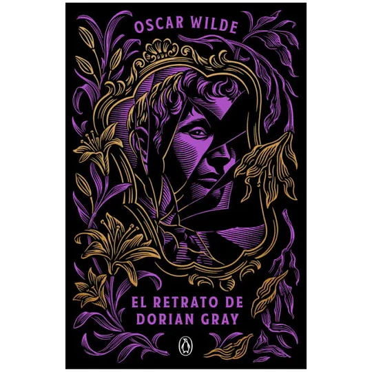 El Retrato De Dorian Gray