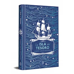 La Isla Del Tesoro (Td)