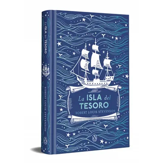 La Isla Del Tesoro (Td)