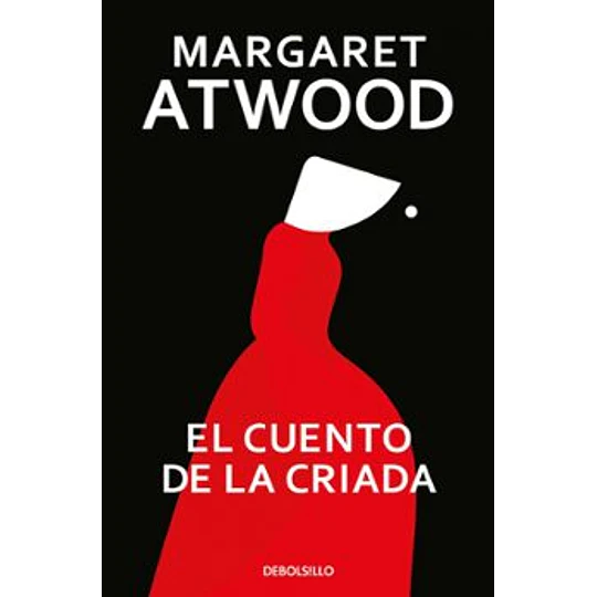 El Cuento De La Criada