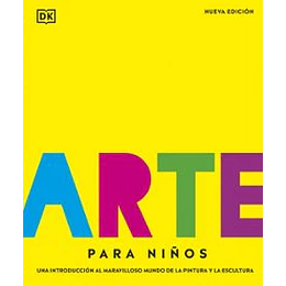 Arte Para Niños