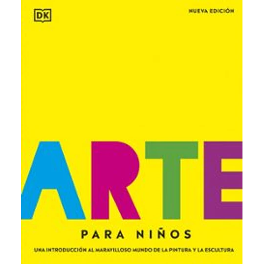 Arte Para Niños