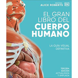 El Gran Libro Del Cuerpo Humano