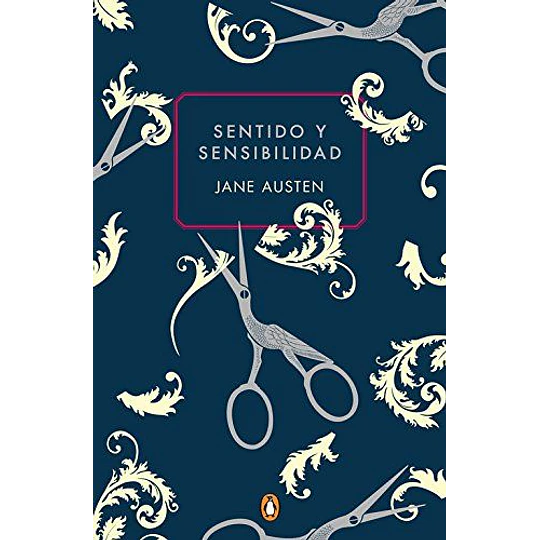 Sentido Y Sensibilidad