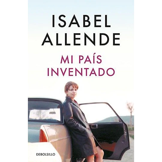 Mi Pais Inventado