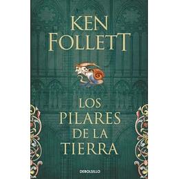 Los Pilares De La Tierra 