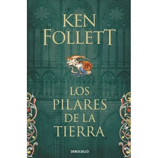 Los Pilares De La Tierra 