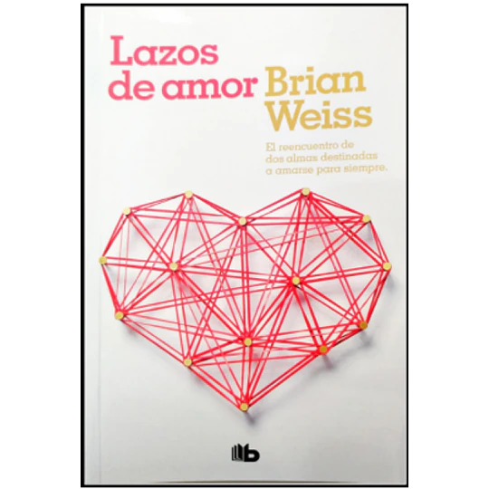 Lazos De Amor 