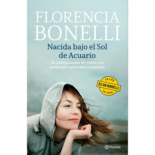 Nacida Bajo El Sol De Acuario