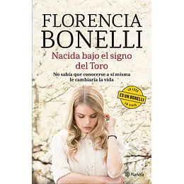 Nacida Bajo El Signo Del Toro