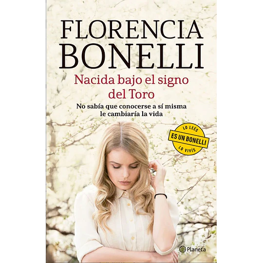 Nacida Bajo El Signo Del Toro