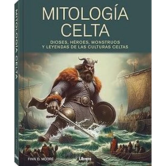 Mitologia Celta