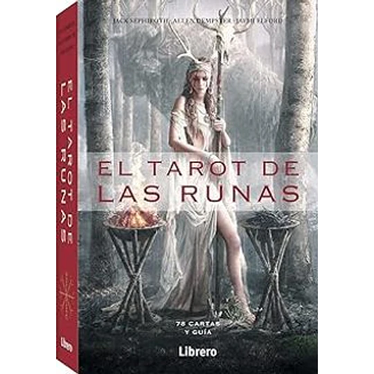 El Tarot De Las Runas