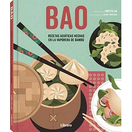 Bao Recetas Asiaticas