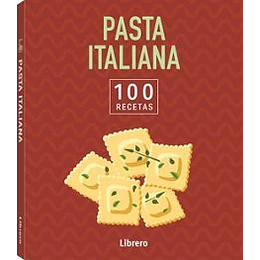 100 Recetas Pasta Italiana