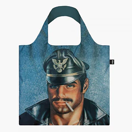 Bolsa Loqi Tom Of Findland Day&night 1980