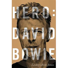 Hero: David Bowie