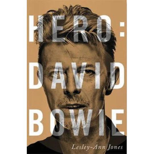 Hero: David Bowie