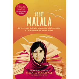 Yo Soy Malala