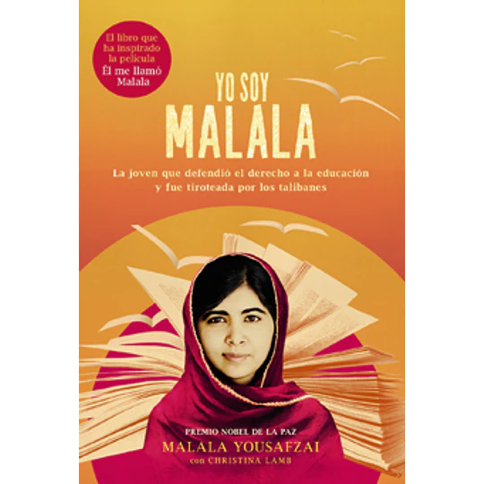 Yo Soy Malala