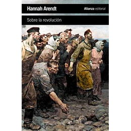 Sobre La Revolucion