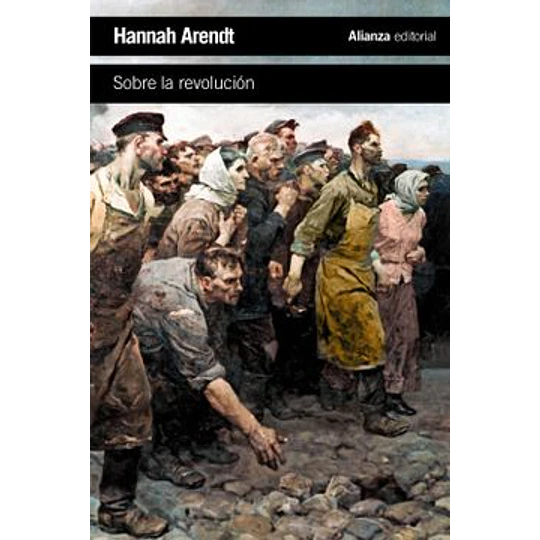 Sobre La Revolucion