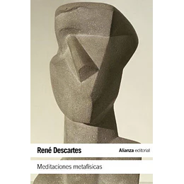 Meditaciones Metafisicas