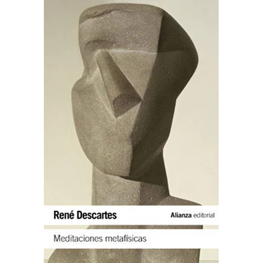 Meditaciones Metafisicas