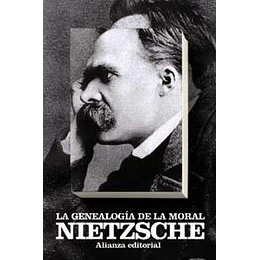 La Genealogia De La Moral