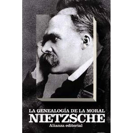 La Genealogia De La Moral