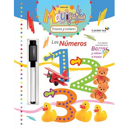 Magigrafias - Los Numeros