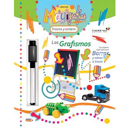 Magigrafias - Los Grafismos