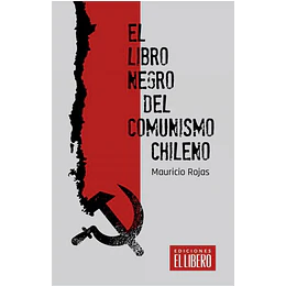 El Libro Negro Del Comunismo Chileno