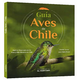 Guia Aves De Chile
