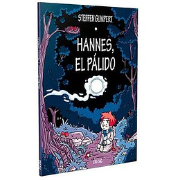 Hannes, El Palido