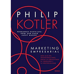 Marketing Empresarial