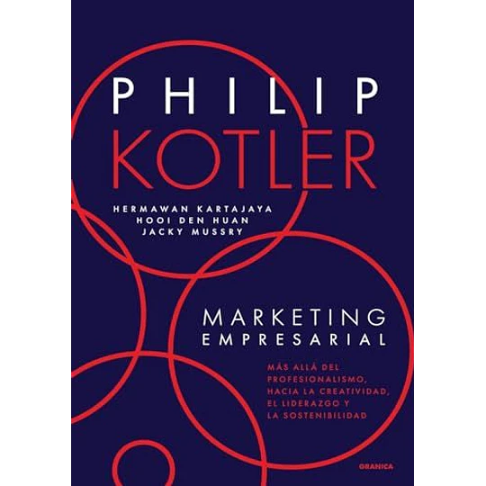 Marketing Empresarial