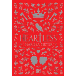 Heartless Edicion Rojo