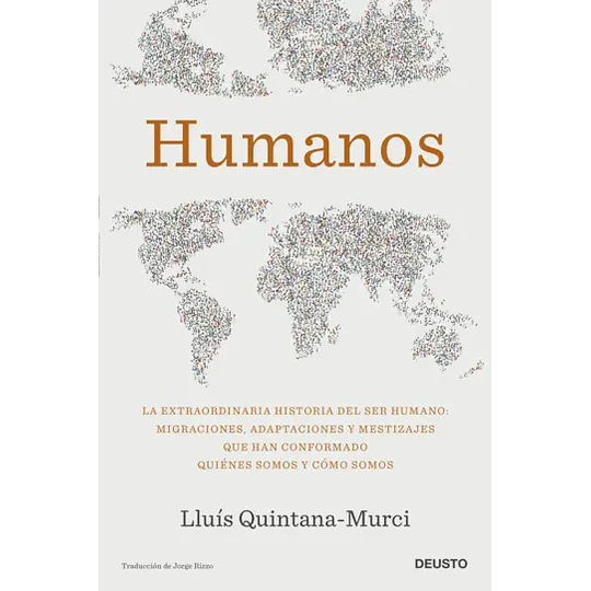 Humanos