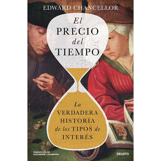El Precio Del Tiempo