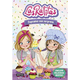 Las Ratitas 7 - Cupcakes Con Sorpresa