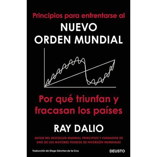 Principios Para Enfrentarse Al Nuevo Orden Mundial