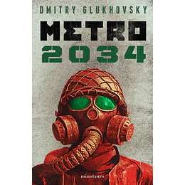 Metro 2034