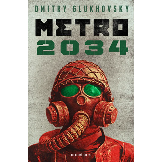 Metro 2034
