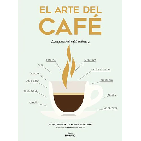El Arte Del Cafe