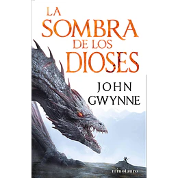 La Sombra De Los Dioses