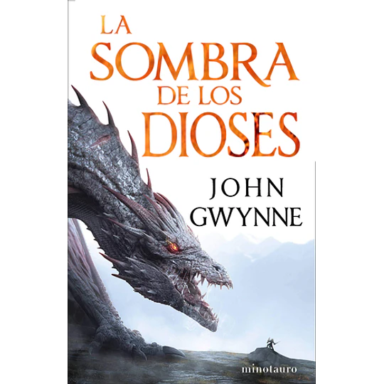 La Sombra De Los Dioses