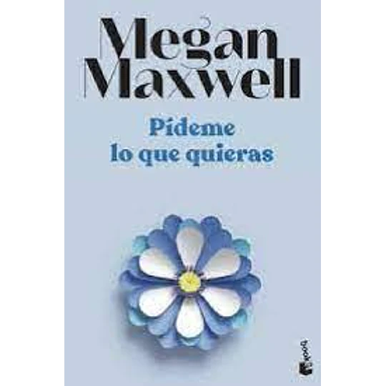 Pideme Lo Que Quieras