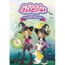 Las Ratitas 09 - La Cabaña Embrujada