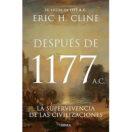 Despues De 1177 A.c.